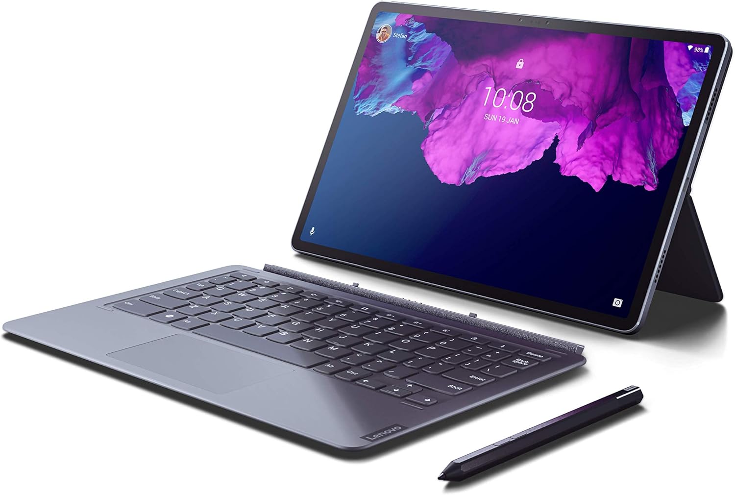 Lenovo Idea Tab Pro y Tab P11 Tablets en República Dominicana
