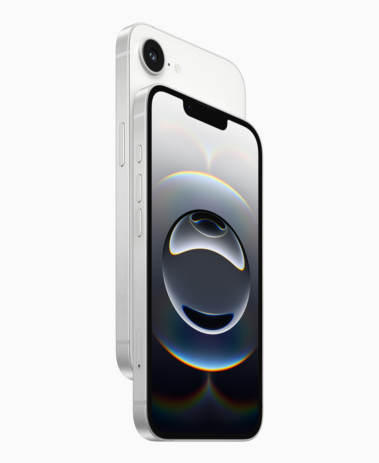 Apple iPhone 16E Modelo Oficial