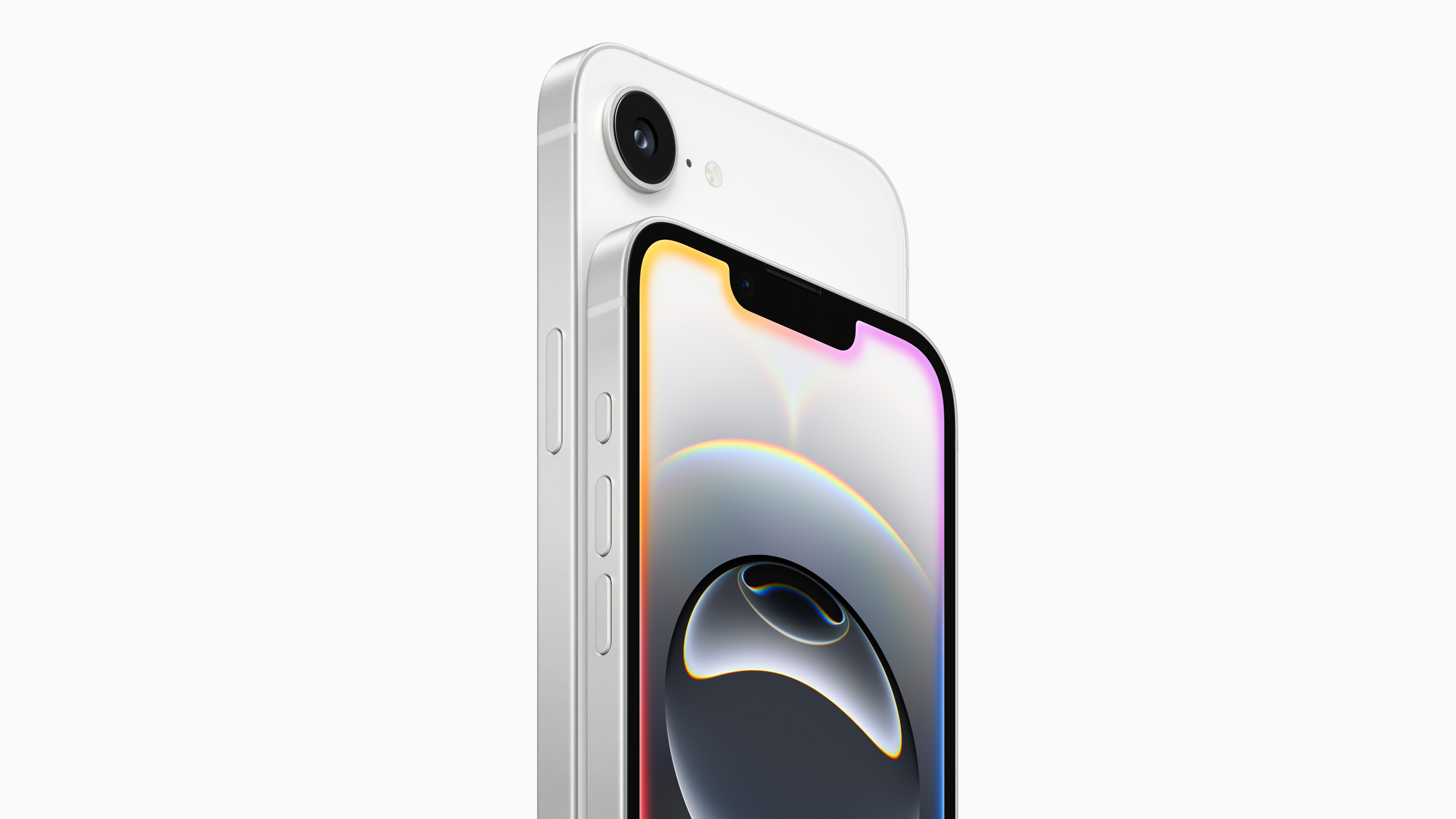 Apple iPhone 16E Modelo Oficial en República Dominicana