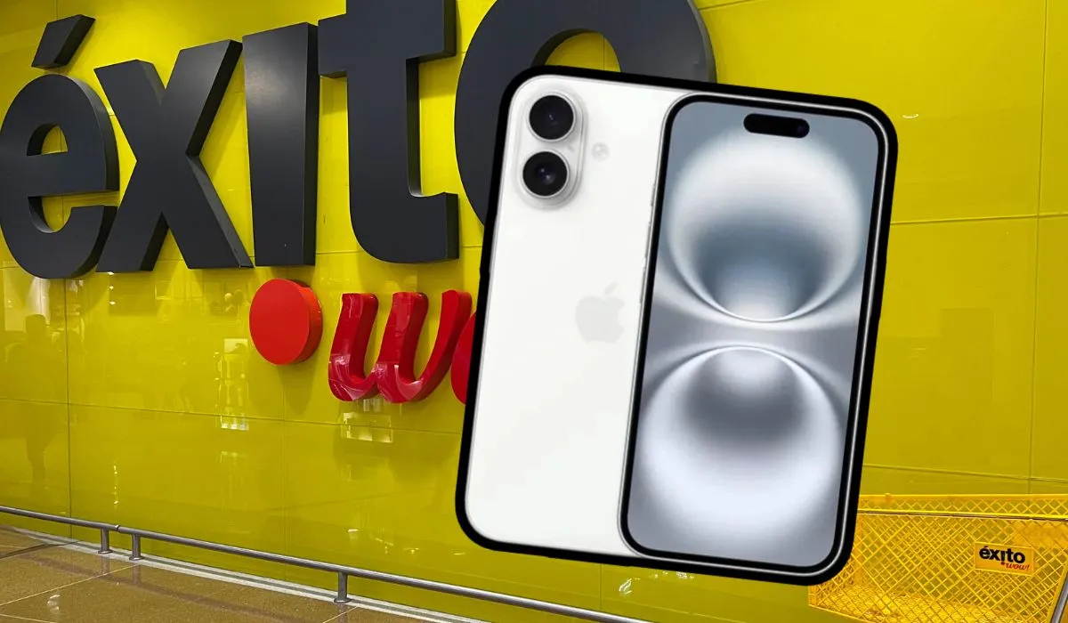 Apple iPhone 16E Modelo Oficial en República Dominicana