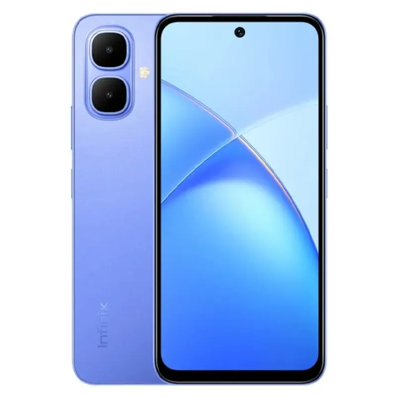 Infinix Smart 10 Teléfono Inteligente en República Dominicana