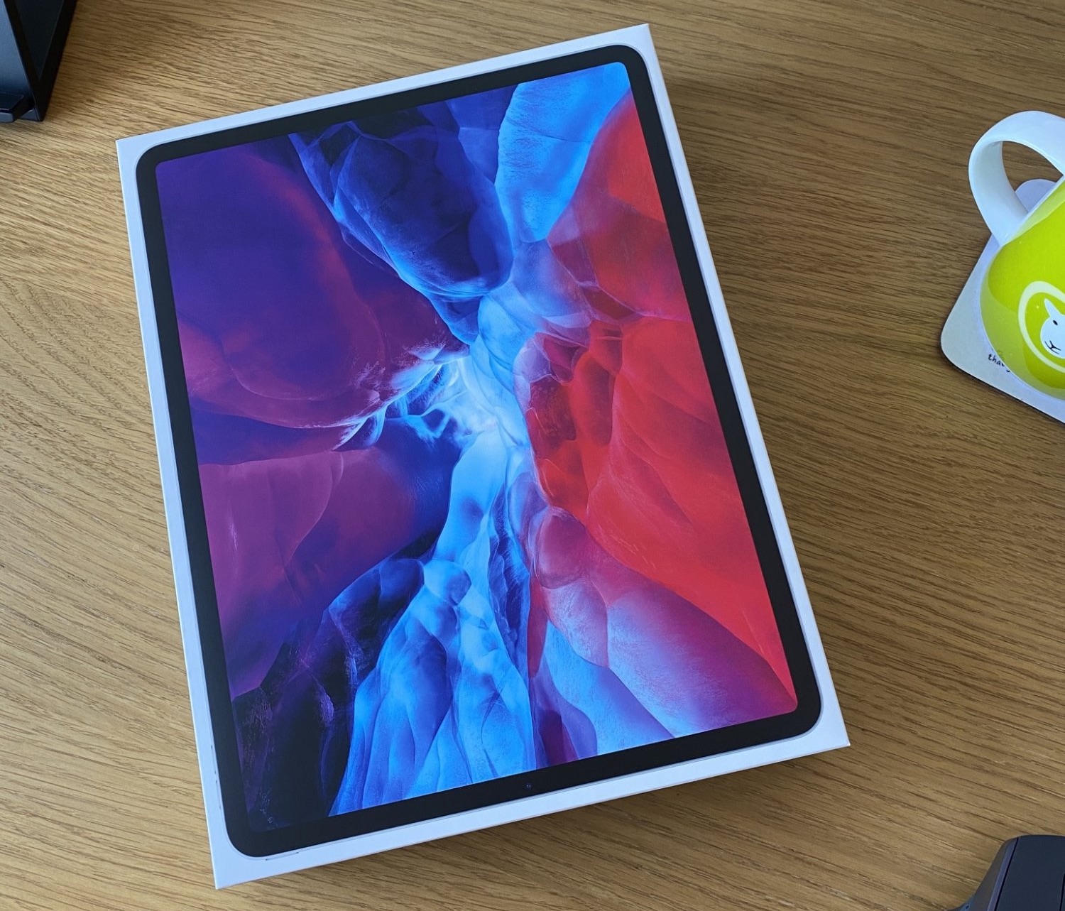 Apple iPad Pro 11 M4 256GB en República Dominicana
