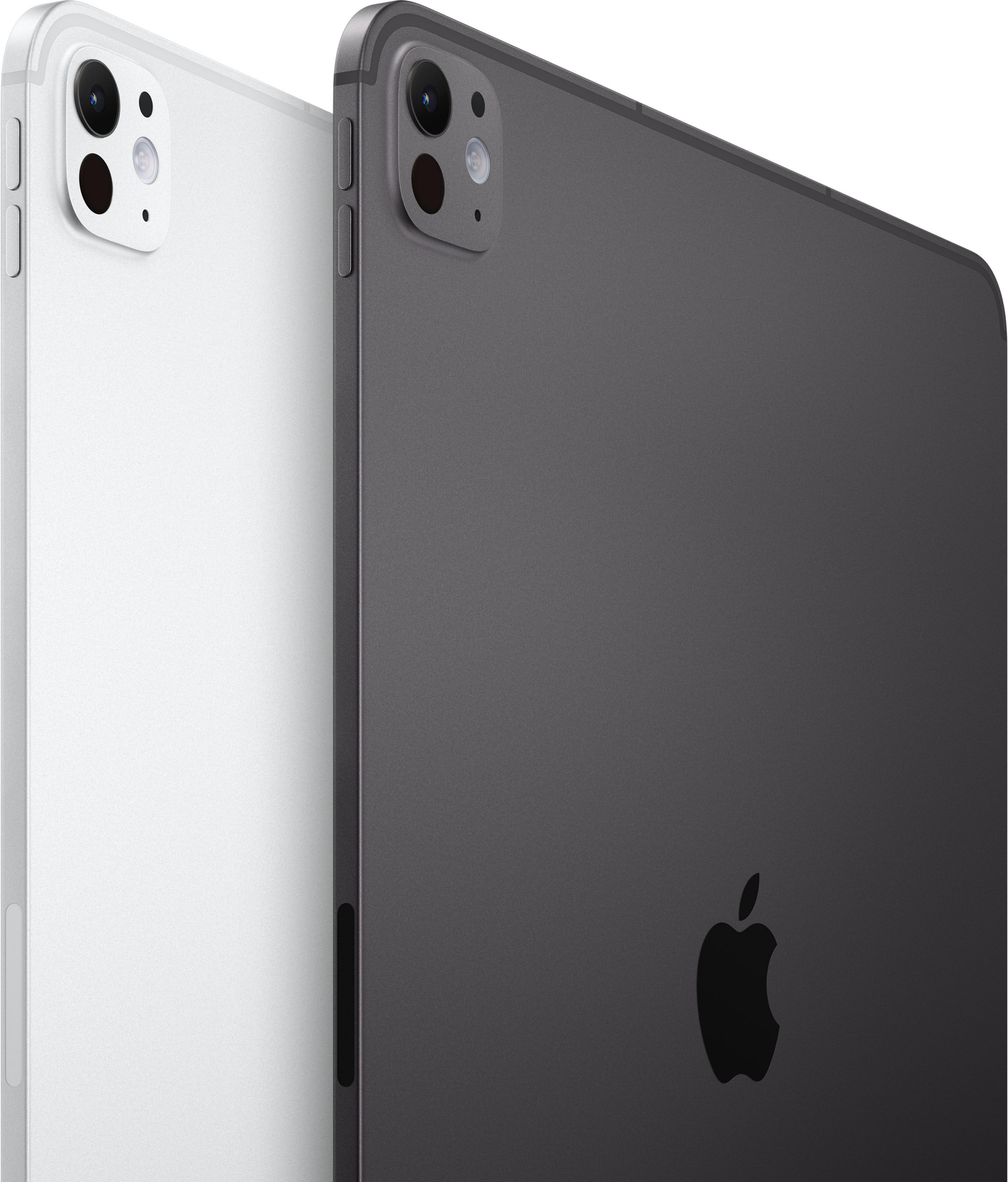 Apple iPad Pro 11” M5 WiFi 256GB en República Dominicana
