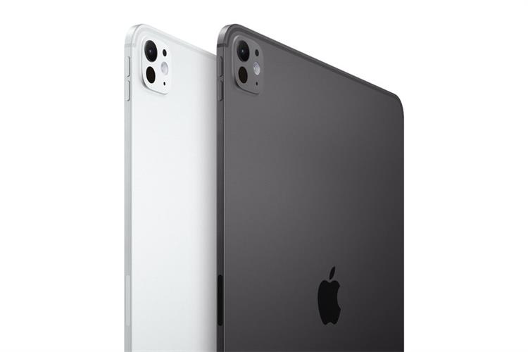 Apple iPad Pro 11” M5 WiFi 256GB en República Dominicana