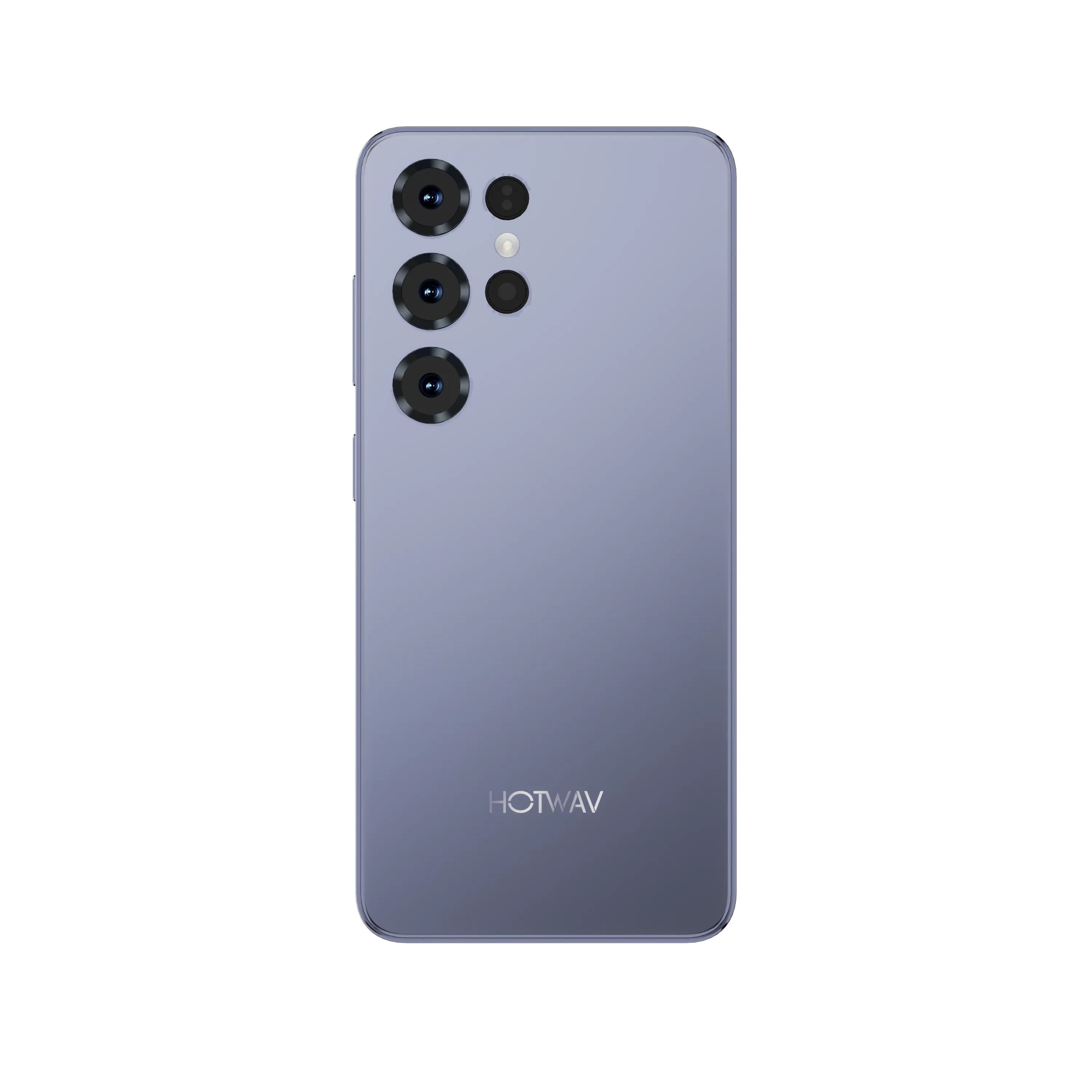 Hotwav A26 Ultra teléfono móvil en República Dominicana