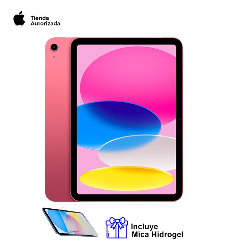 Apple iPad 11ª Gen 128GB WiFi en República Dominicana