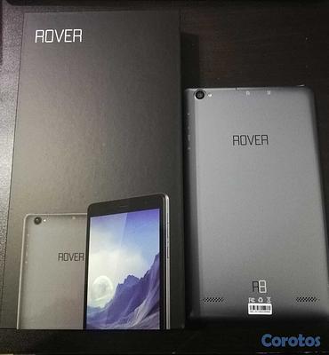 Rover R8 Tablet Android 32GB WiFi HD