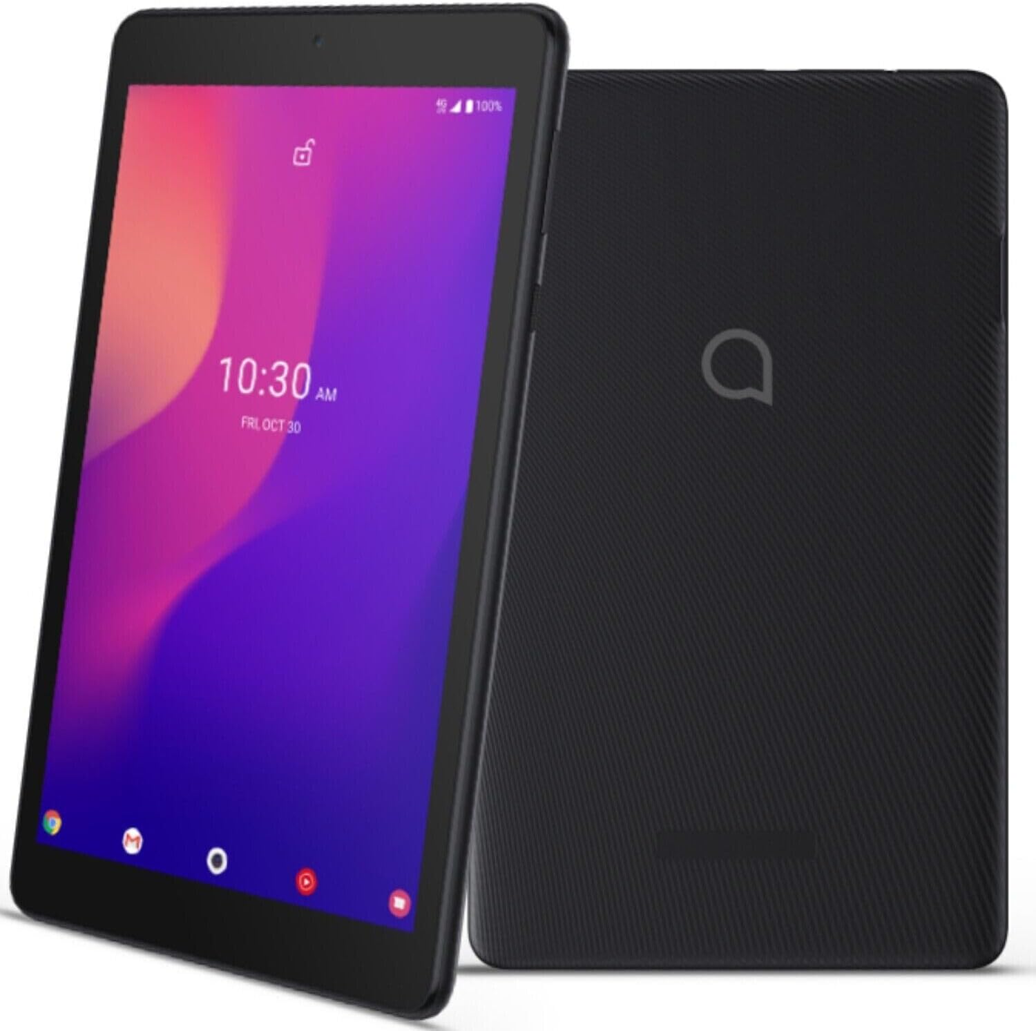 Alcatel 9027Ws Tablet Android
