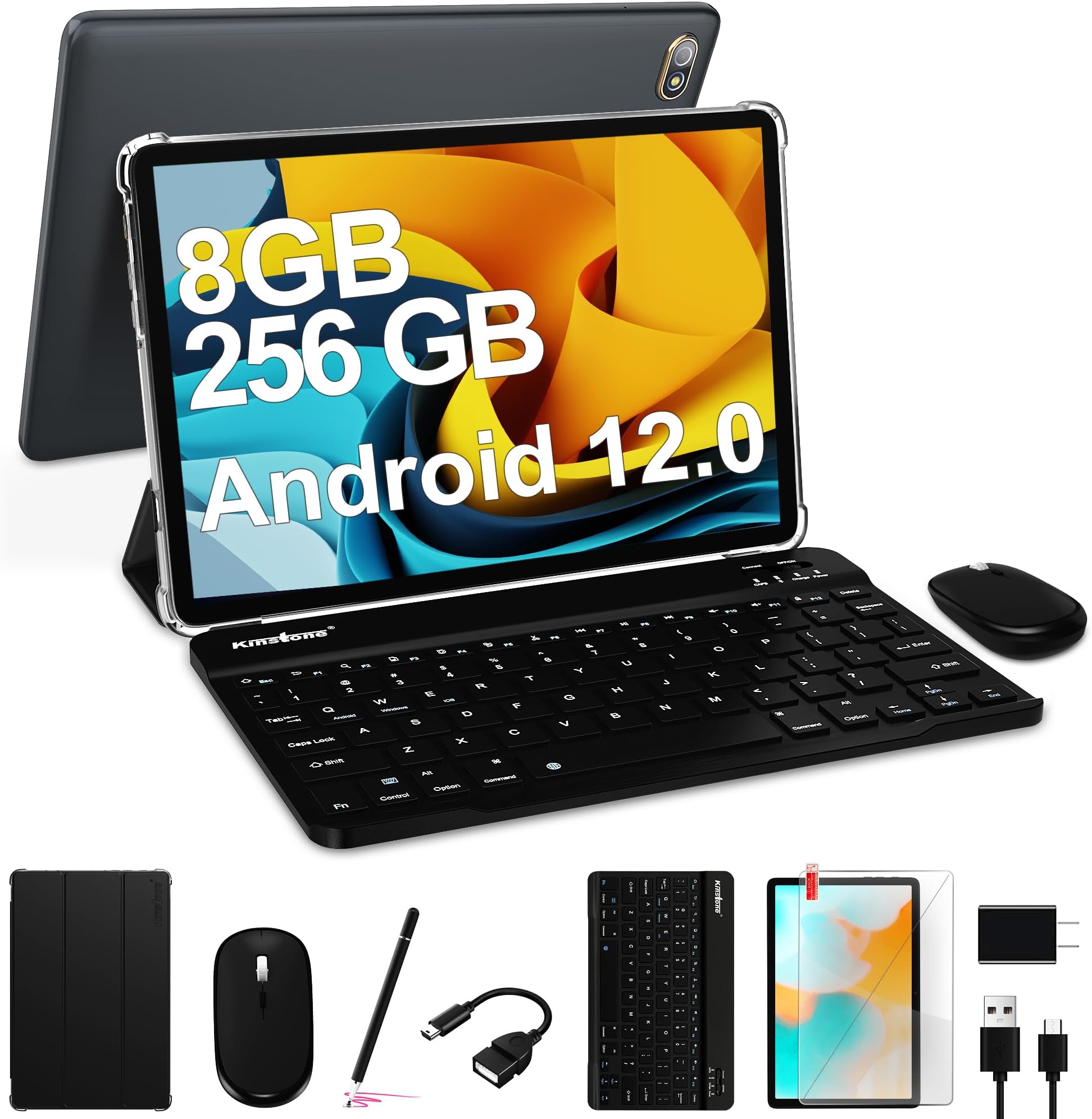 Alcatel 9027Ws Tablet Android en República Dominicana