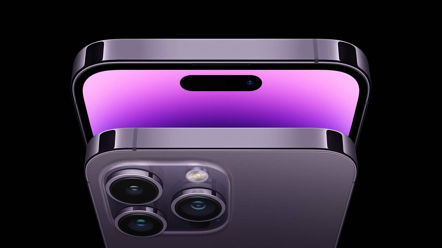 Vento iPhone 14 Pro Max smartphone en República Dominicana