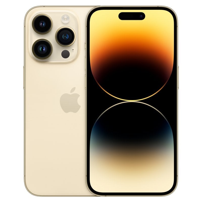 Apple iPhone 14 Pro 256GB en República Dominicana