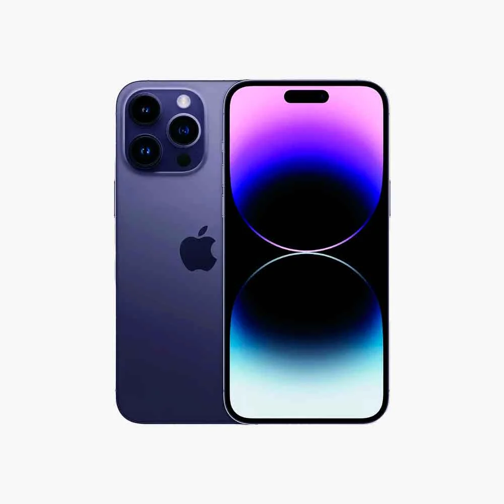 Apple iPhone 14 Pro 256GB en República Dominicana