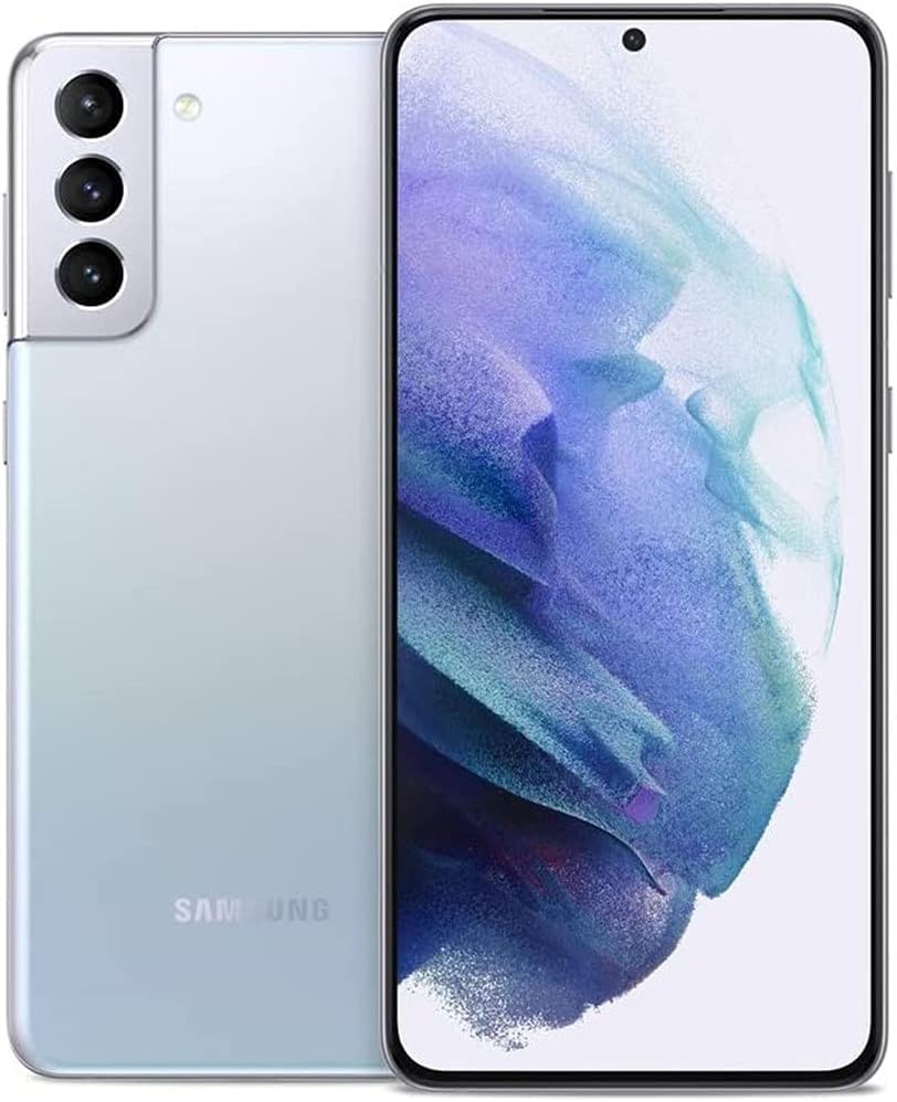 Samsung Galaxy S21 Plus Desbloqueado