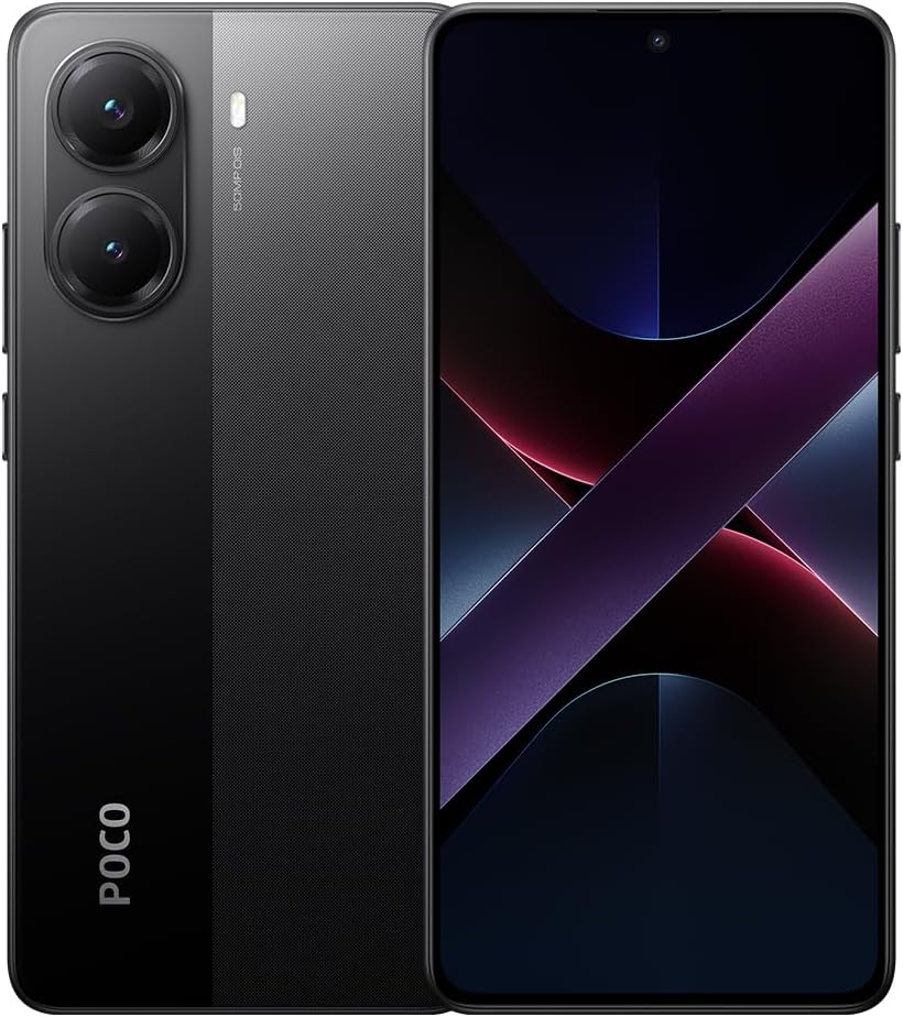 POCO X7 PRO 5G Smartphone 12GB RAM 512GB en República Dominicana