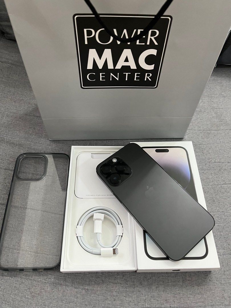 Apple iPhone 14 Pro Max 128GB