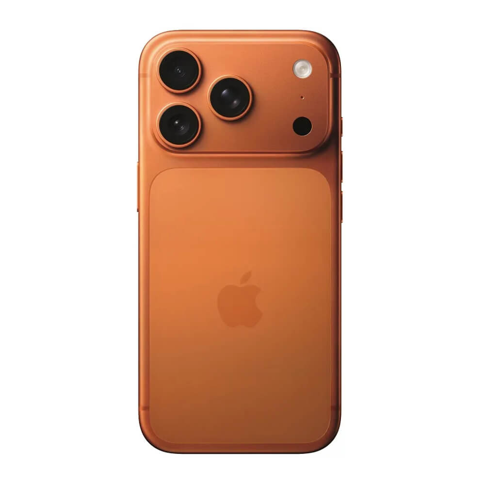 Apple iPhone 17 Pro Max 512GB desbloqueado