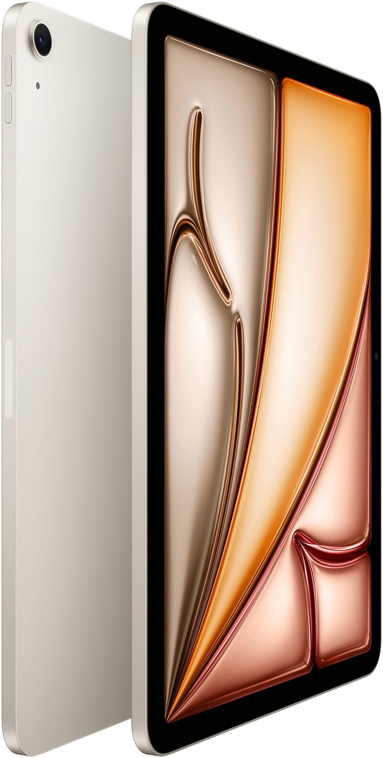 Apple iPad Air 11 M2 128GB Starlight