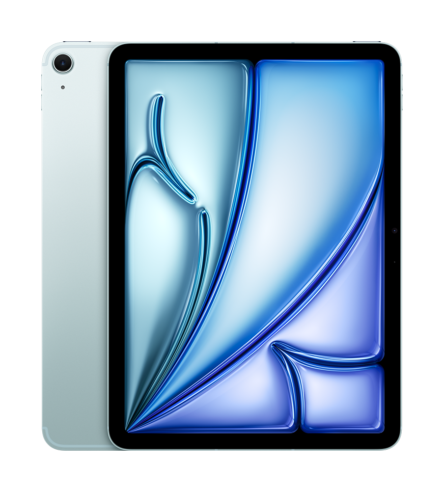 Apple iPad Air 11 M2 128GB Starlight en República Dominicana