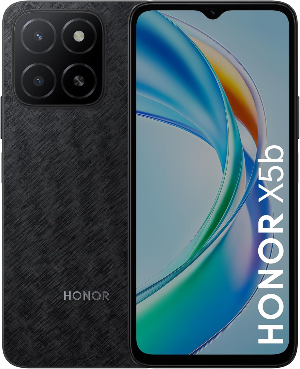 Honor X5b Smartphone 4GB RAM 64GB en República Dominicana