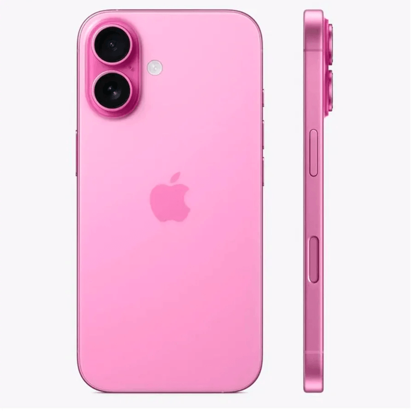 Apple iPhone 16 256GB ESIM en República Dominicana