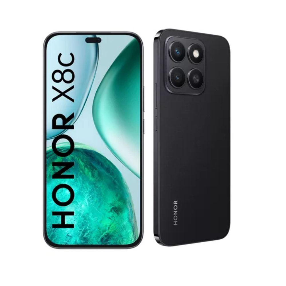 HONOR X8C Smartphone 16GB RAM 256GB en República Dominicana