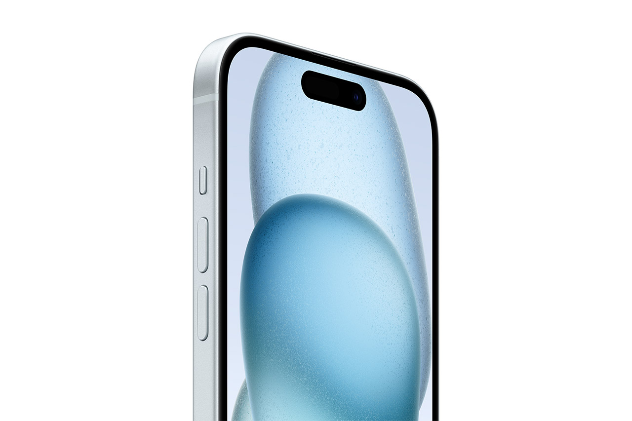 Apple iPhone 15 compatible con Turbo SIM