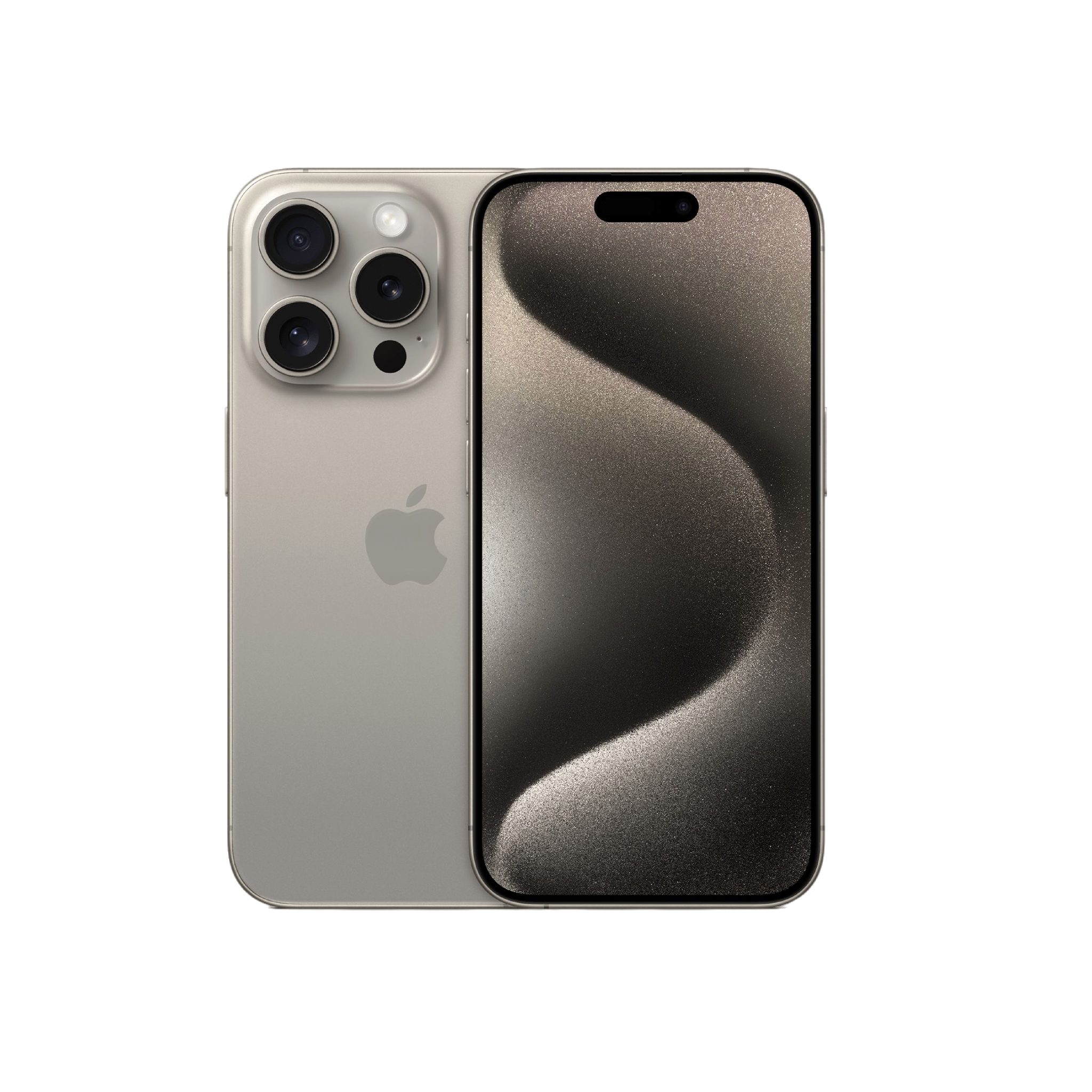 Apple iPhone 15 Pro Smartphone en República Dominicana