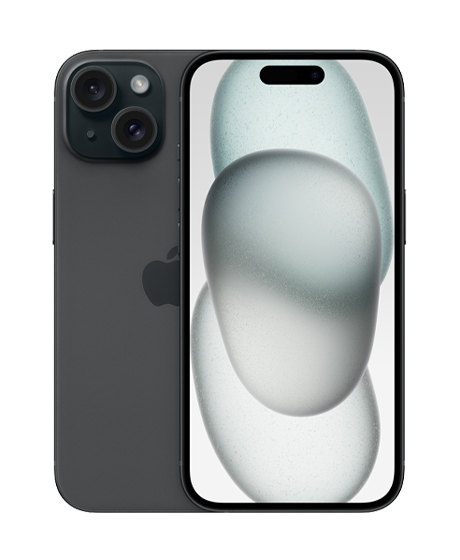 Apple iPhone 15 eSIM batería nueva