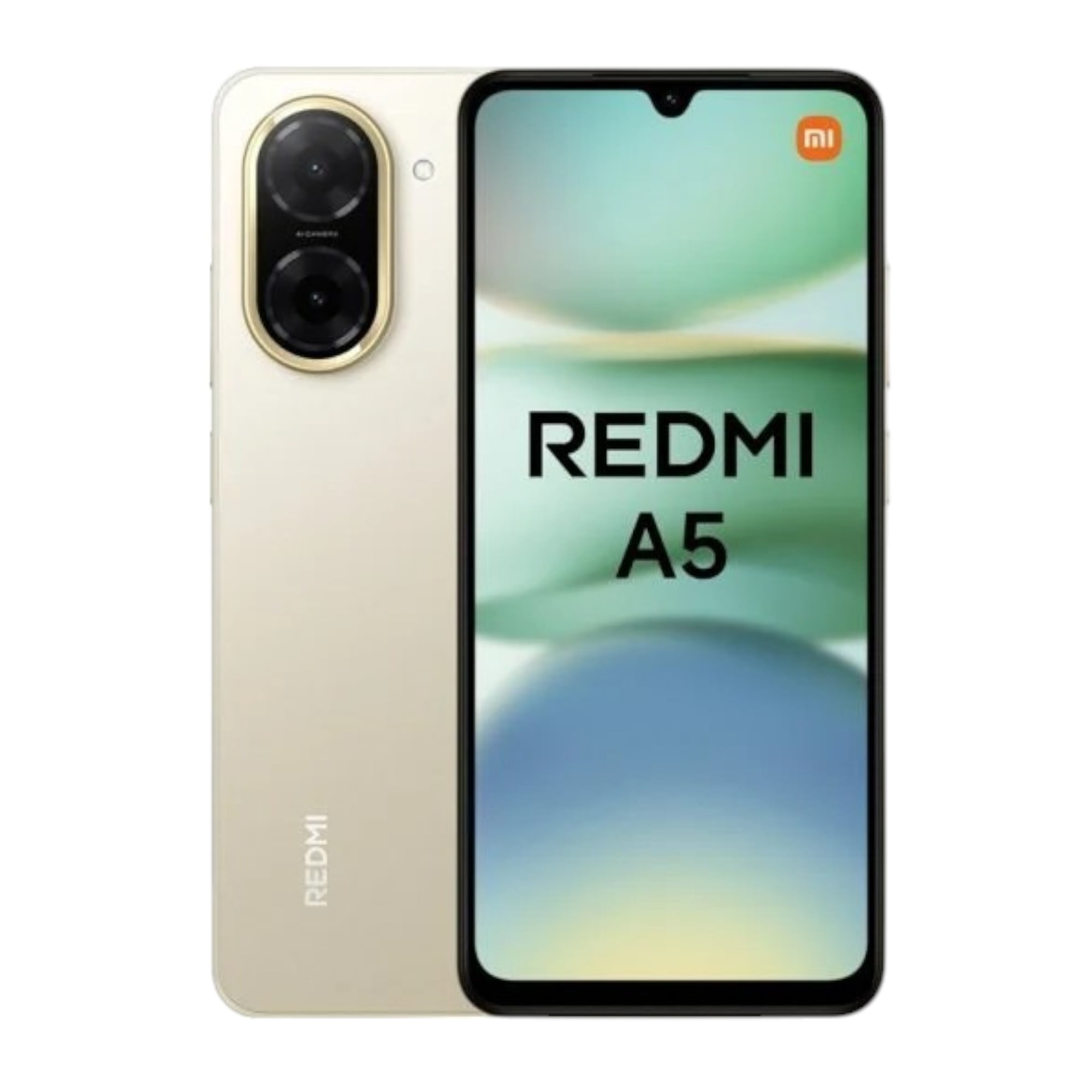 Xiaomi Redmi A5 Teléfono Inteligente en República Dominicana