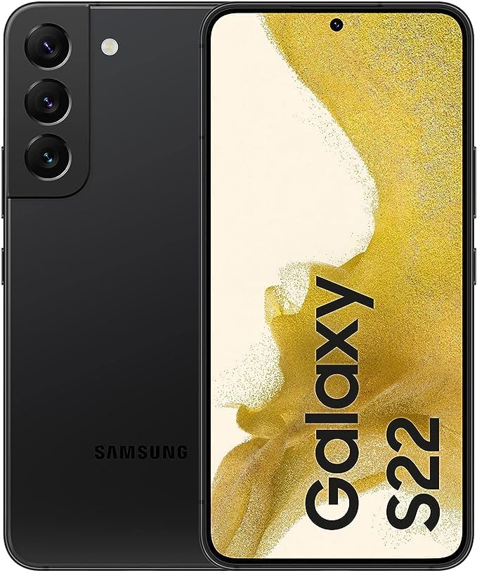 Samsung Galaxy S22 5G Smartphone Desbloqueado