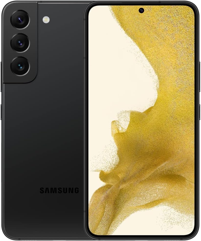 Samsung Galaxy S22 5G Smartphone Desbloqueado en República Dominicana