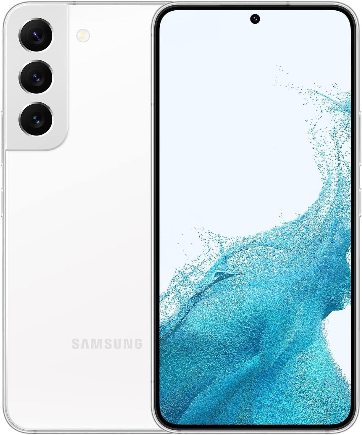 Samsung Galaxy S22 5G Smartphone Desbloqueado en República Dominicana
