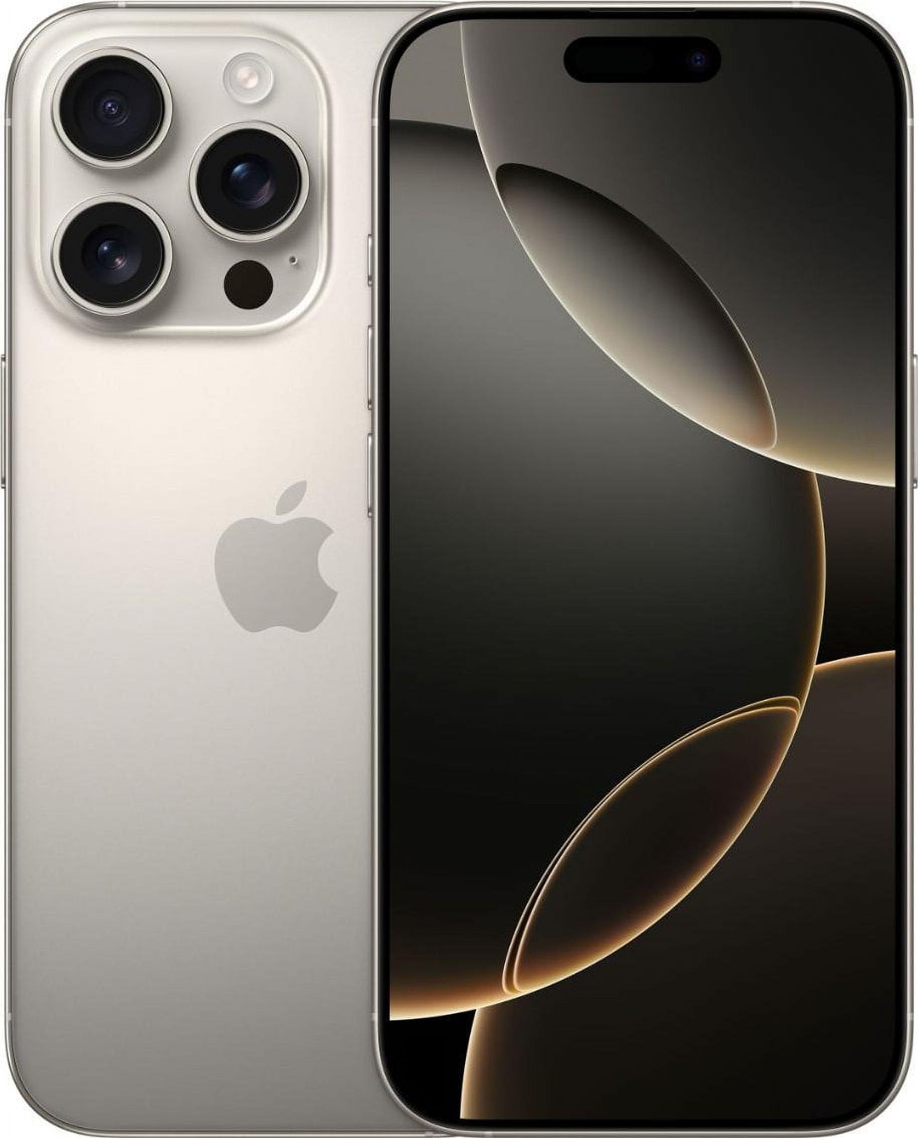 Apple iPhone 16 Pro Max 256GB en República Dominicana