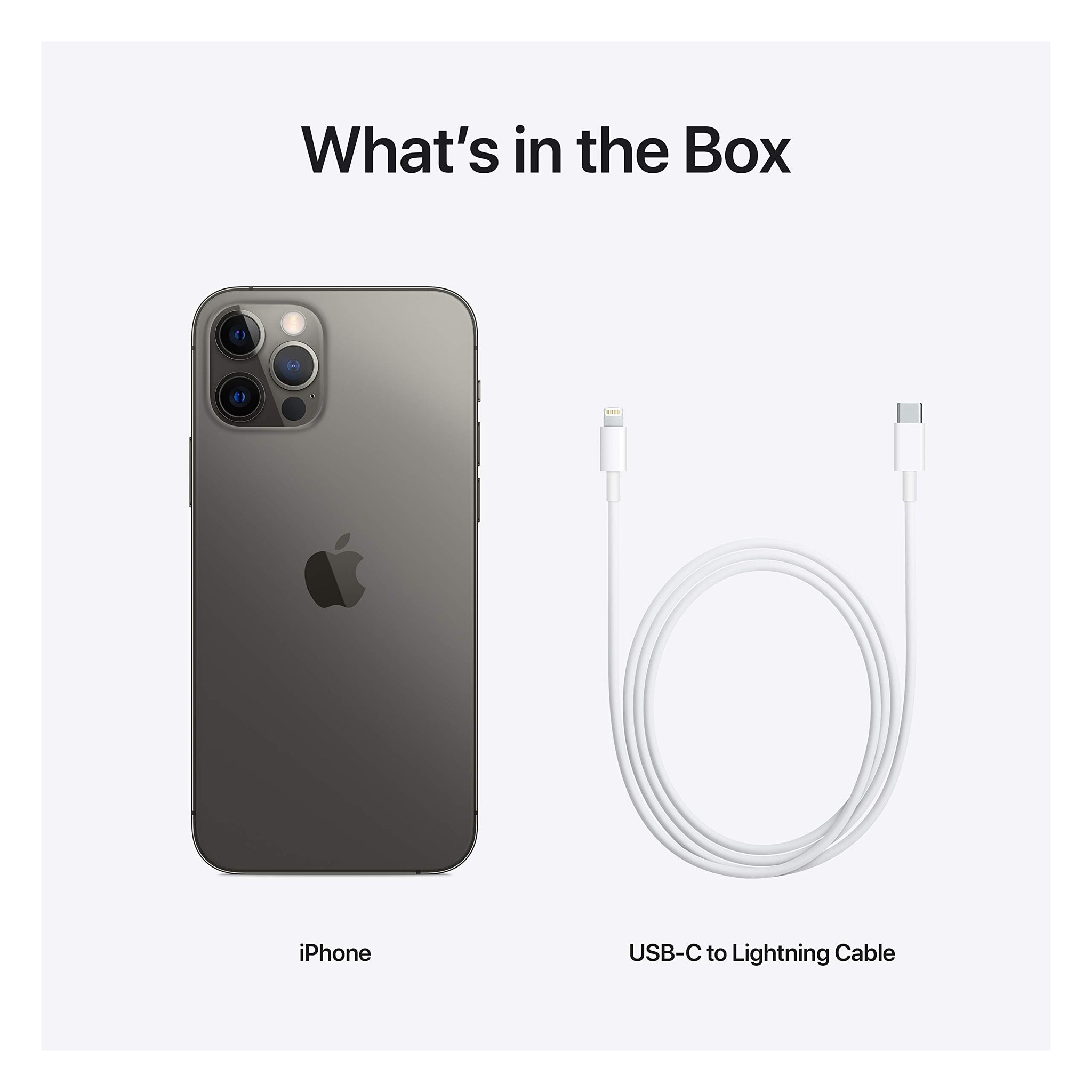 Apple iPhone 12 Pro Max 256GB en República Dominicana
