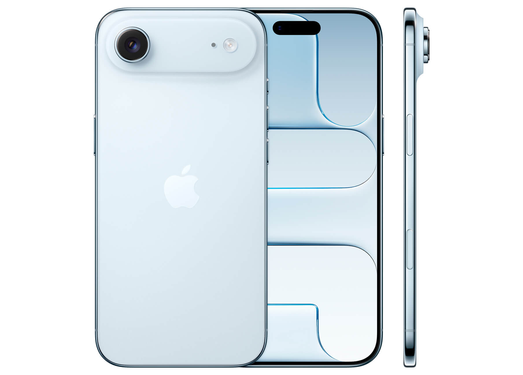 Apple iPhone Air 256GB Batería Original en República Dominicana