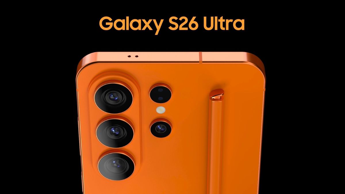 Samsung Galaxy S26 Ultra Smartphone en República Dominicana