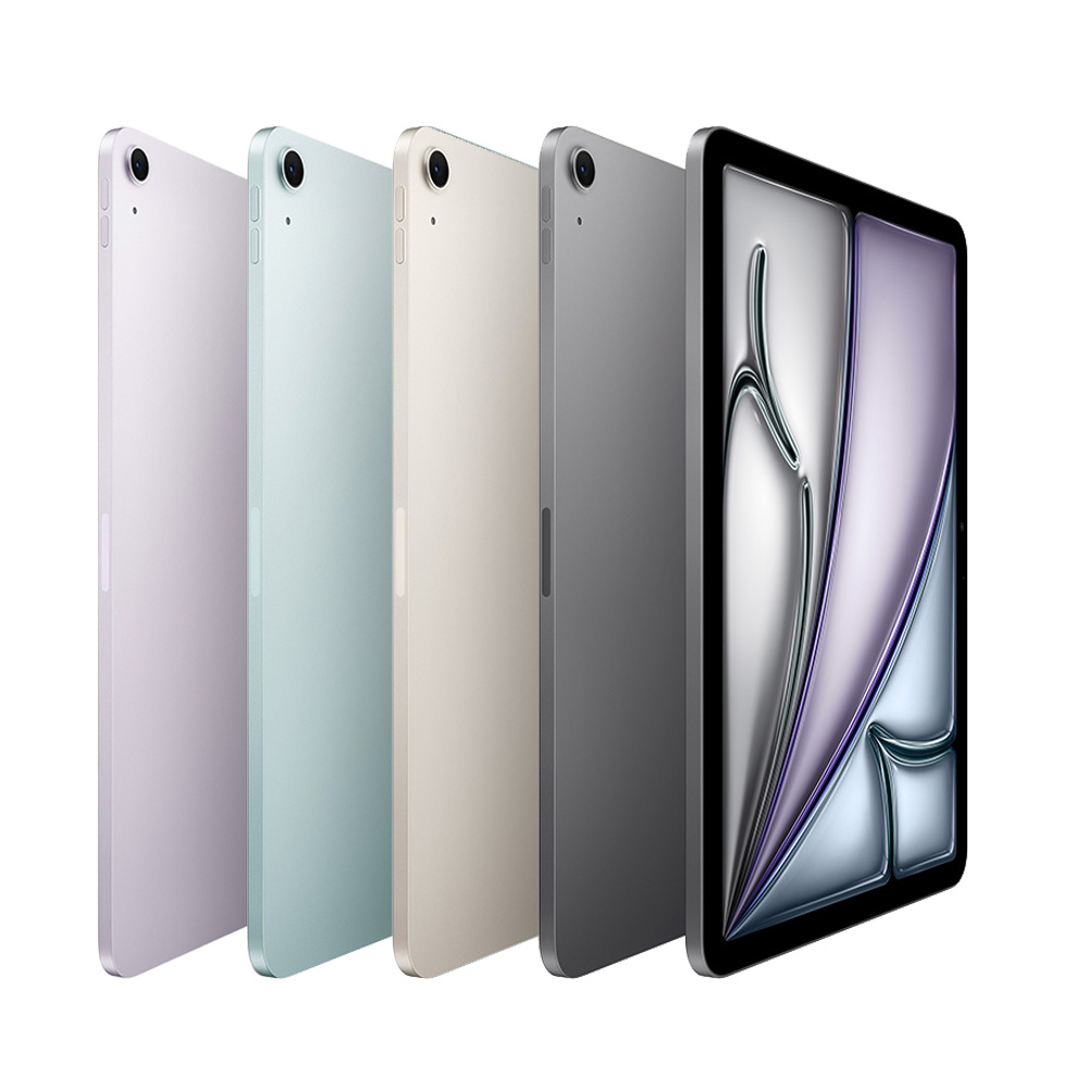 Apple iPad Air M3 Tableta 128GB 256GB