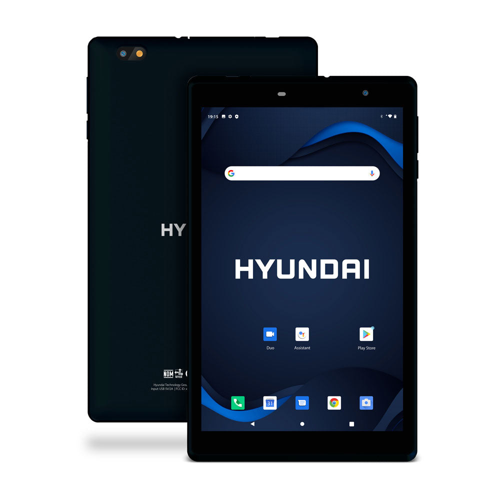 Tablet Hyundai HyTab Plus 10.1 4G LTE