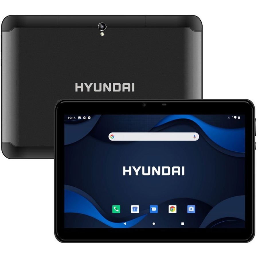Tablet Hyundai HyTab Plus 10.1 4G LTE en República Dominicana