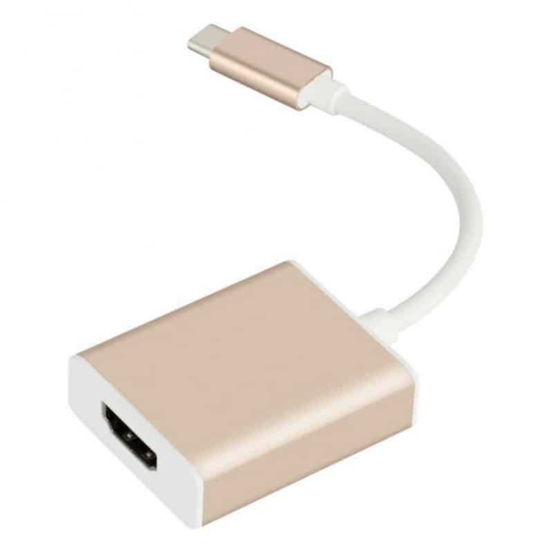 Adaptador USB-C 3.1 a HDMI UGREEN