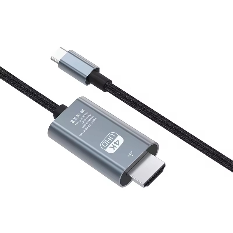 Adaptador USB-C 3.1 a HDMI UGREEN en República Dominicana