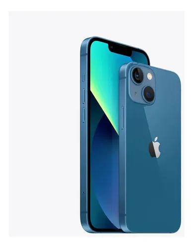 Apple iPhone 13 128GB Azul