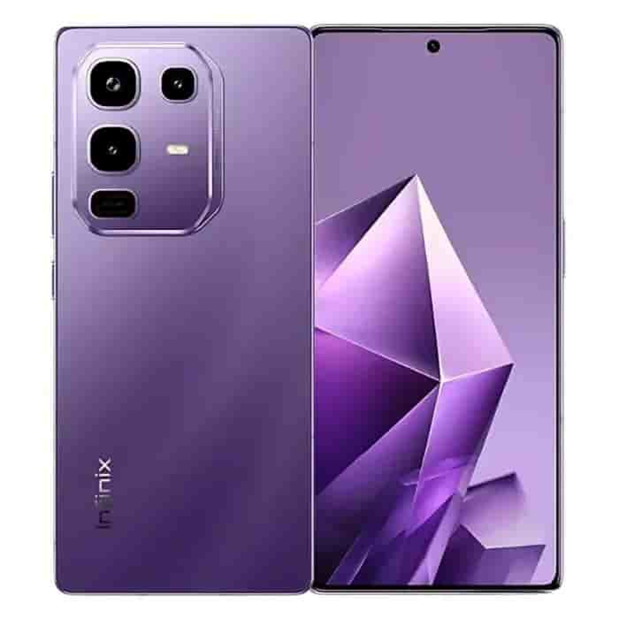 Infinix Note 50 Pro Smartphone