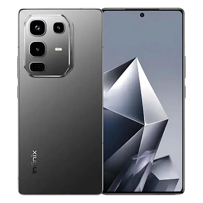 Infinix Note 50 Pro Smartphone en República Dominicana