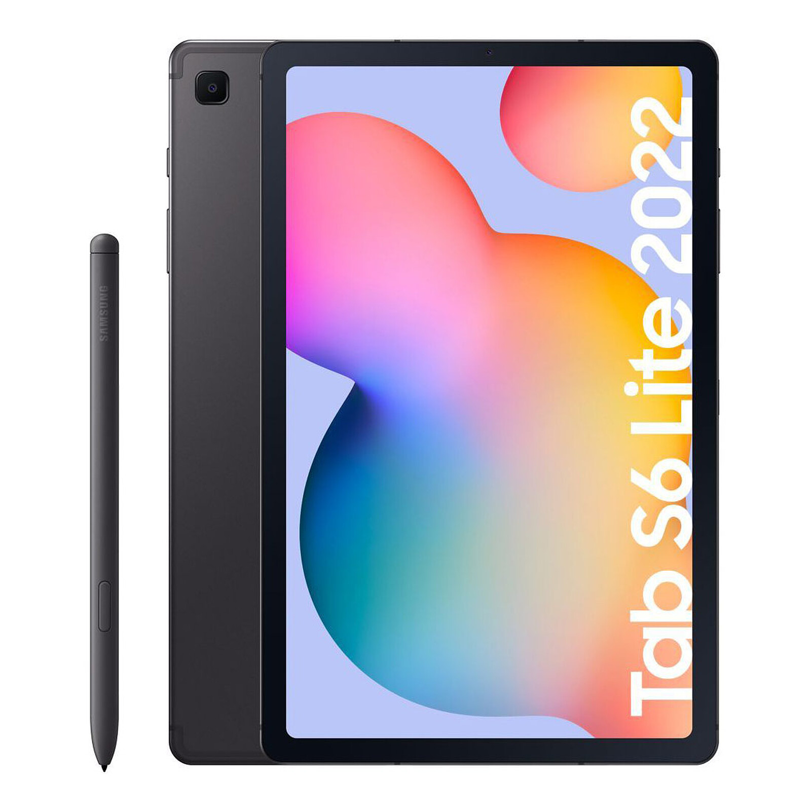 Samsung Galaxy Tab S6 Lite Tableta en República Dominicana
