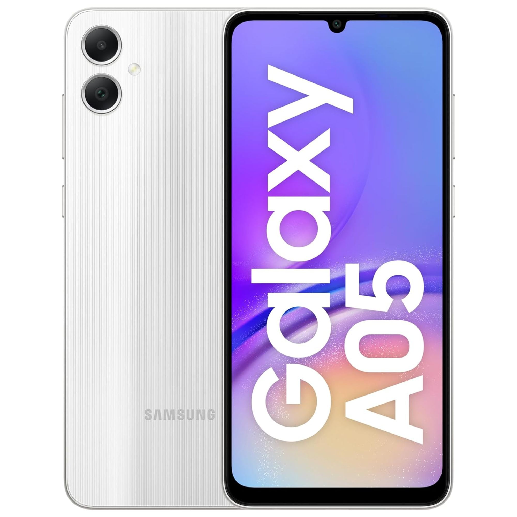 Samsung Galaxy A05 Smartphone 64GB