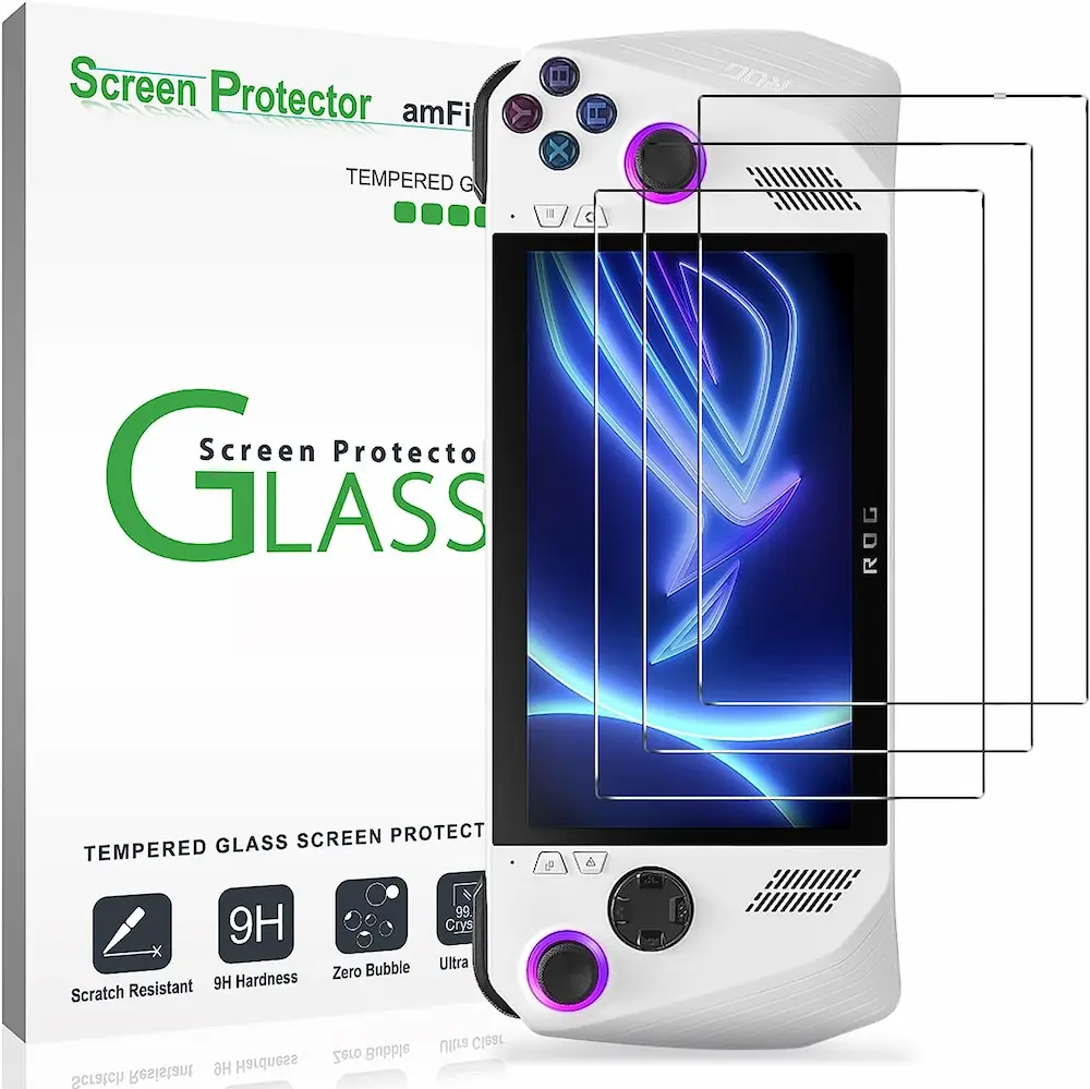 Protector de pantalla para imagen - Marca Modelo en República Dominicana