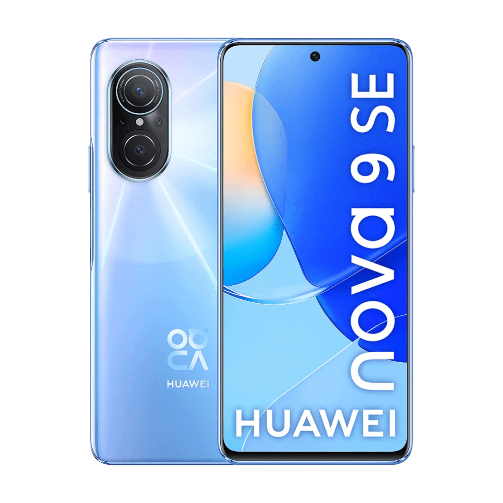 Huawei Nova 9 SE Cargador Original