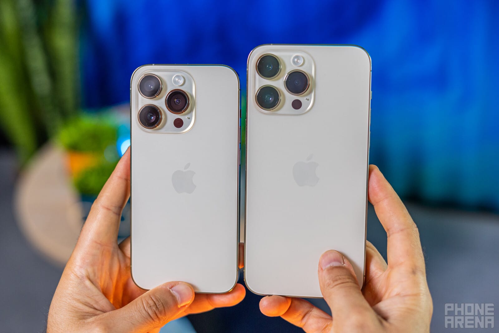 Apple iPhone 14 Pro Max smartphone en República Dominicana