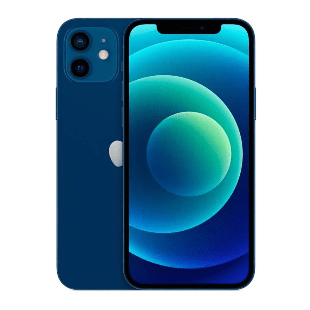 Apple iPhone 12 smartphone